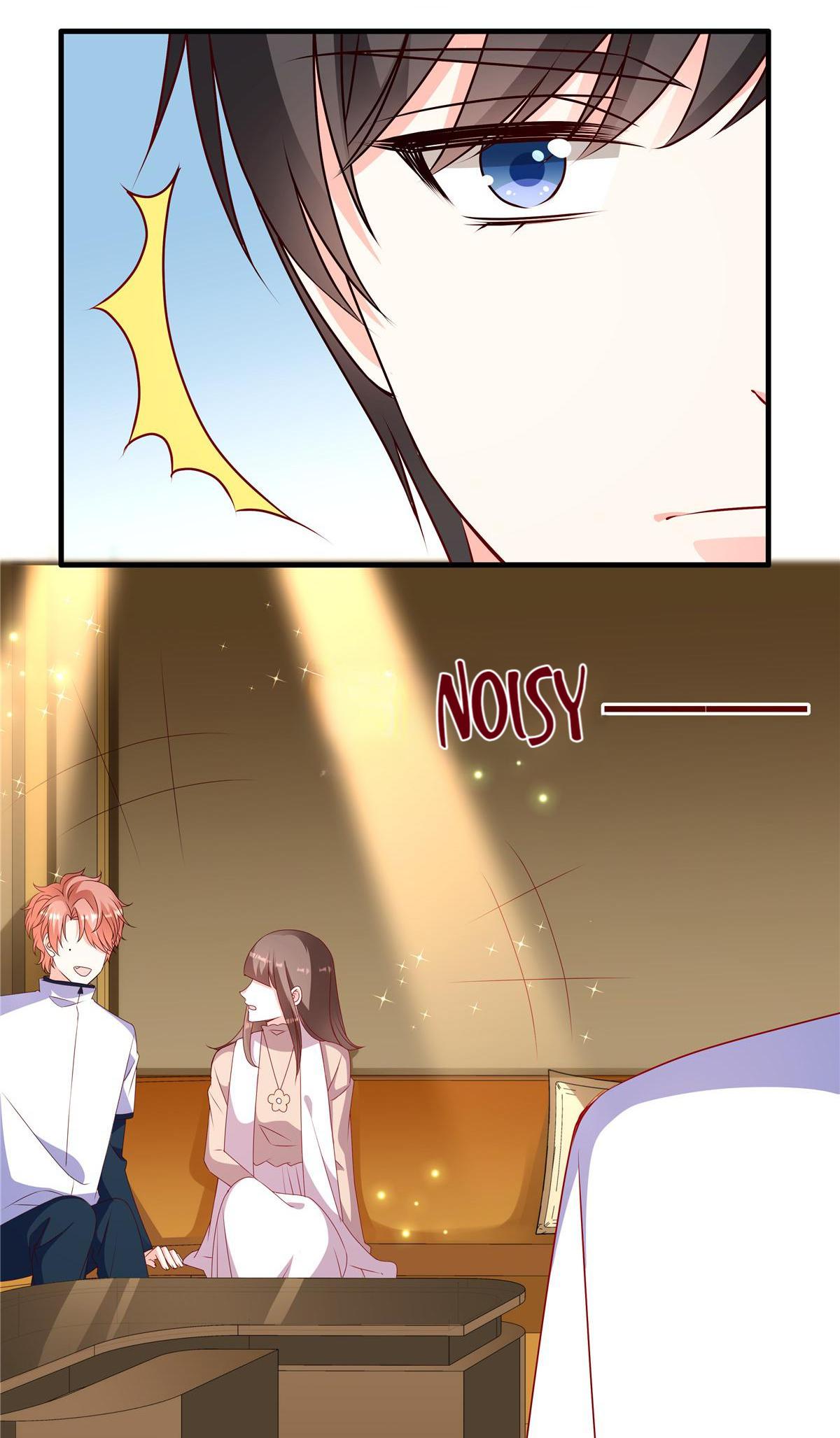 Her Smile So Sweet chapter 91 page 14