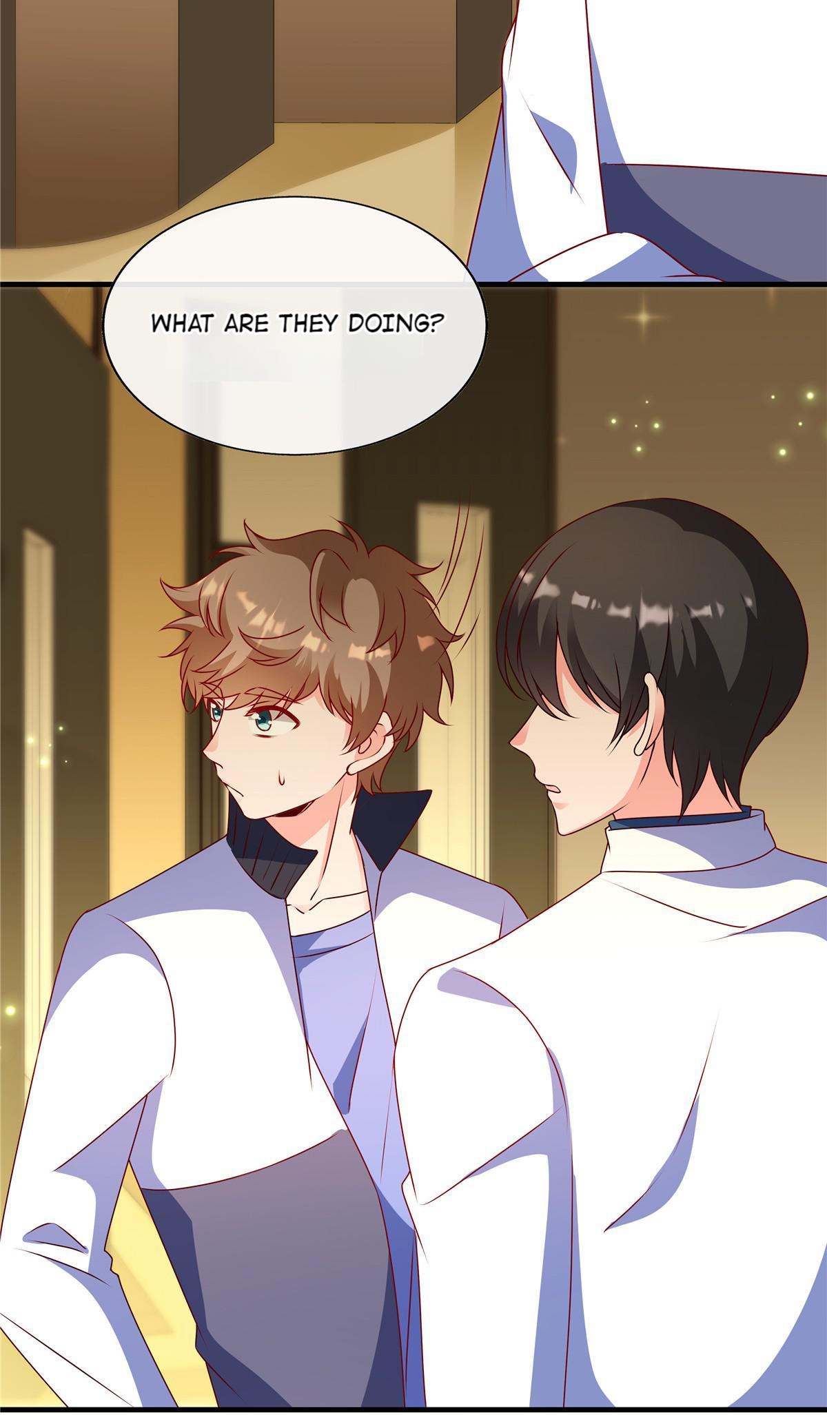 Her Smile So Sweet chapter 91 page 15