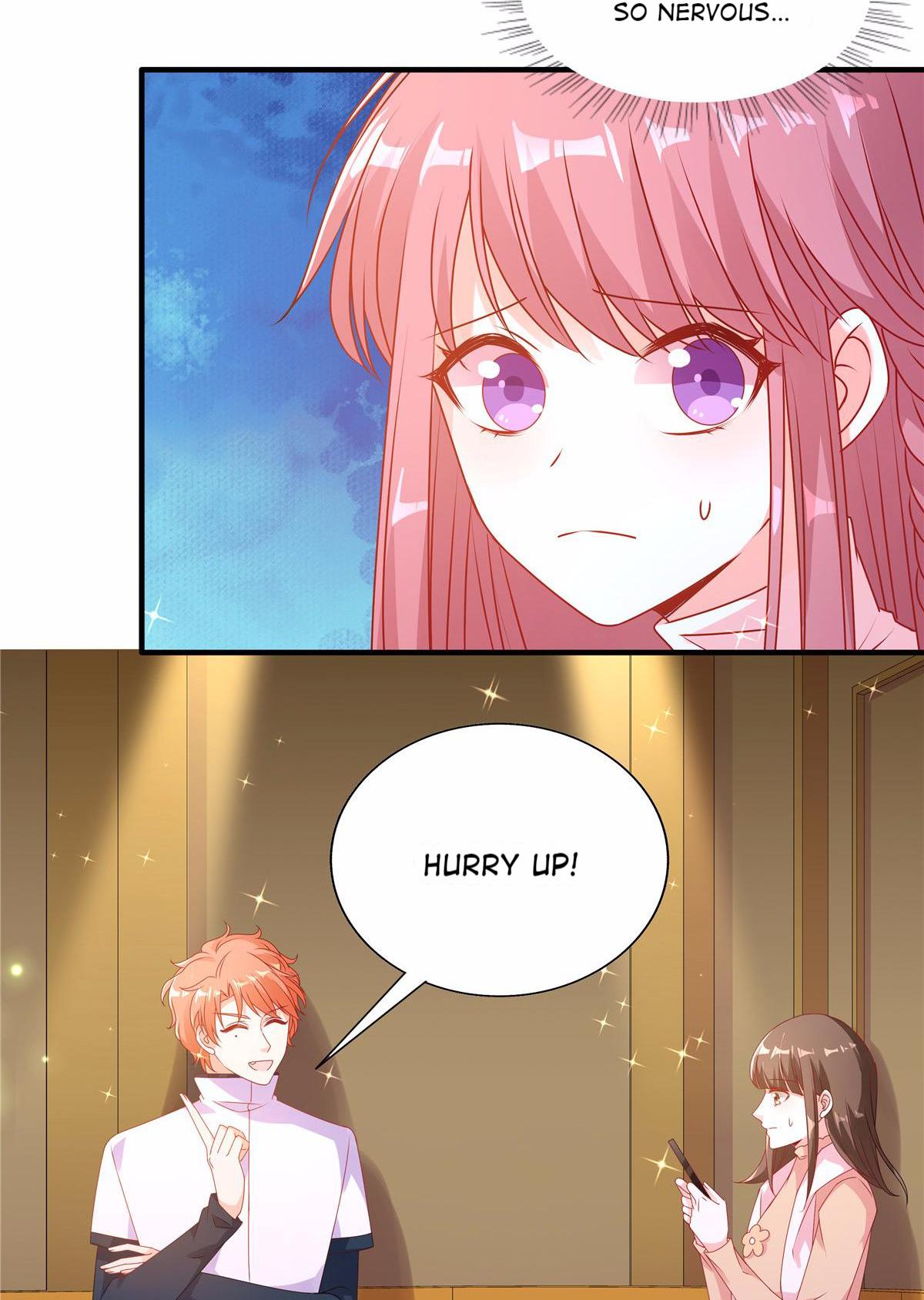 Her Smile So Sweet chapter 92 page 10