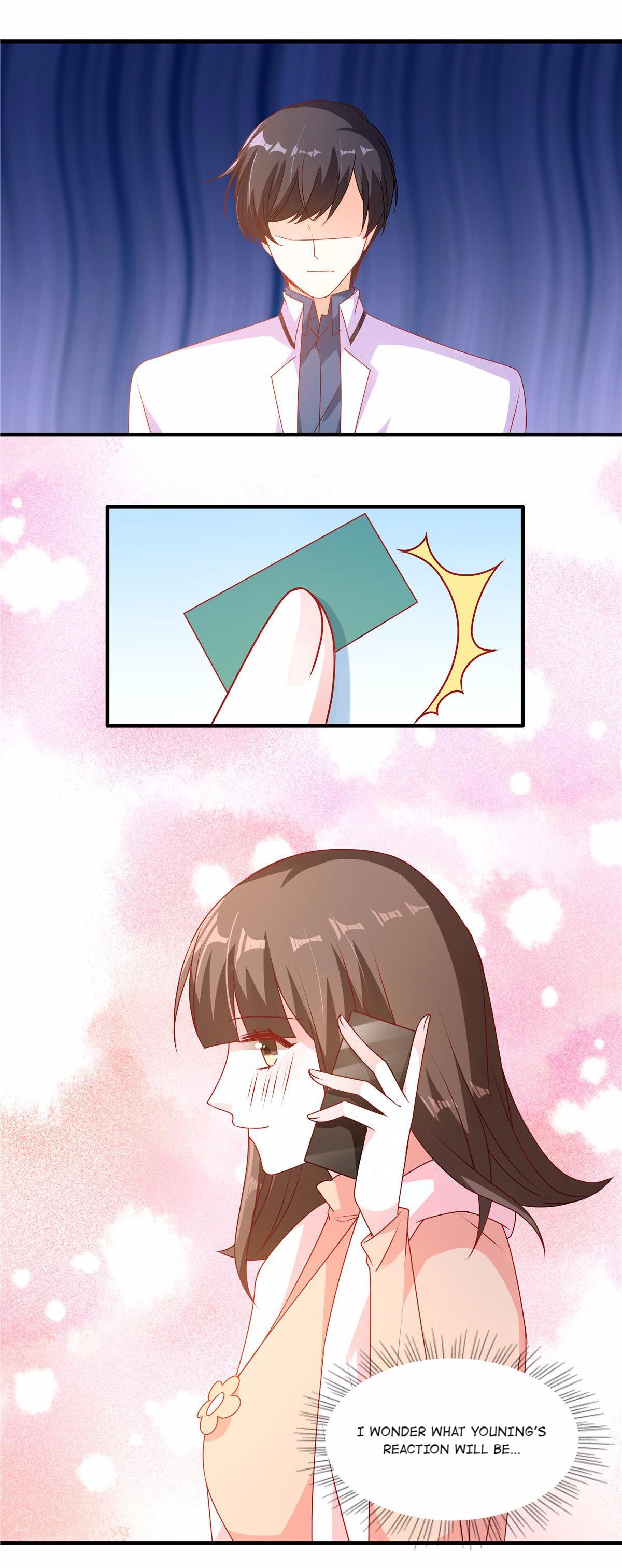 Her Smile So Sweet chapter 92 page 13