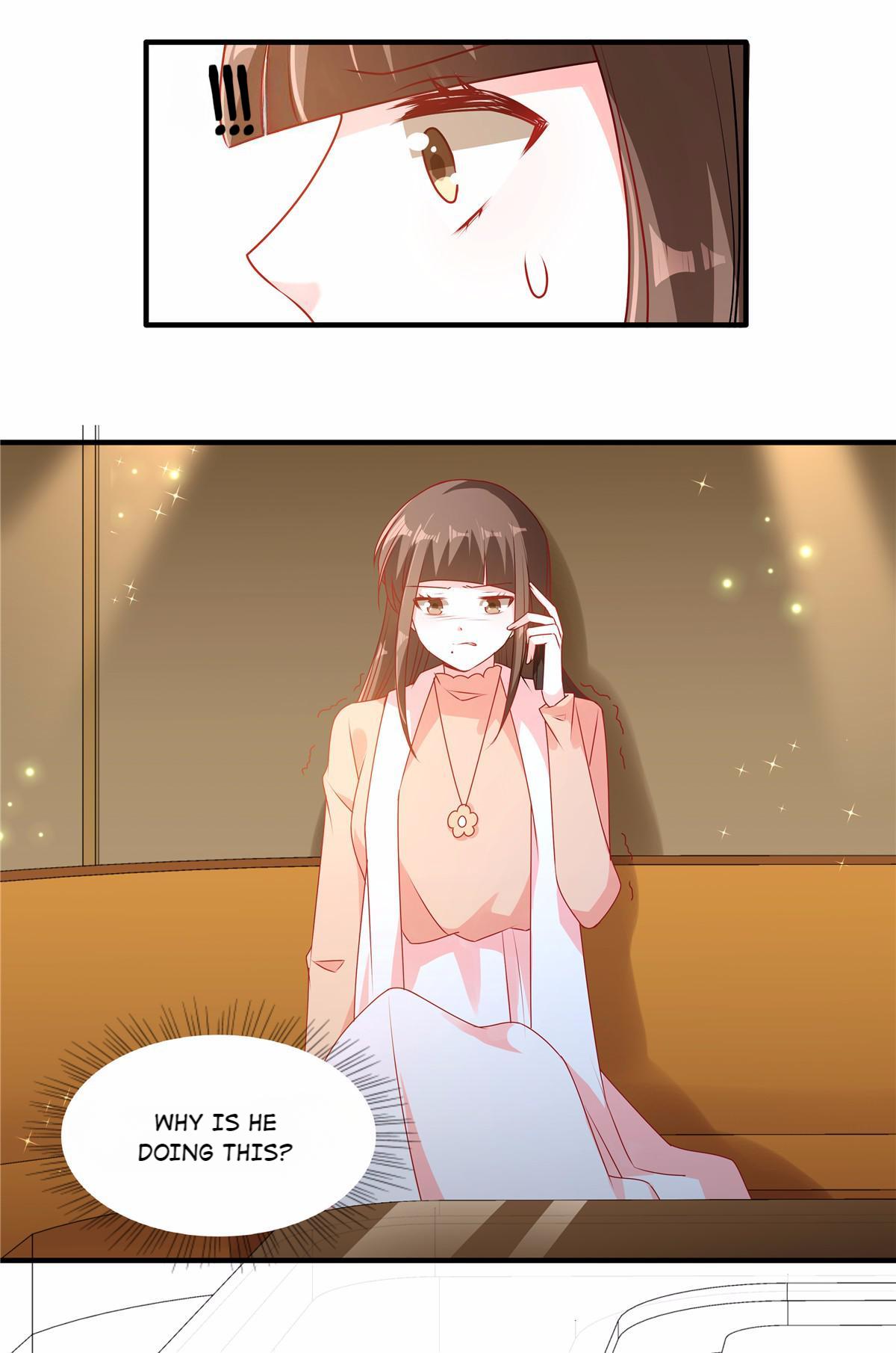 Her Smile So Sweet chapter 92 page 14