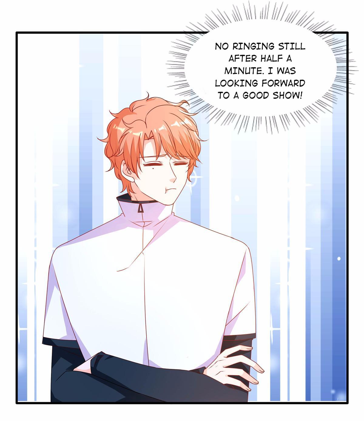 Her Smile So Sweet chapter 92 page 15