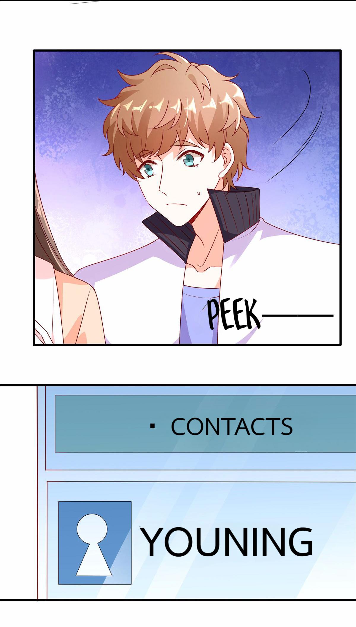 Her Smile So Sweet chapter 92 page 5