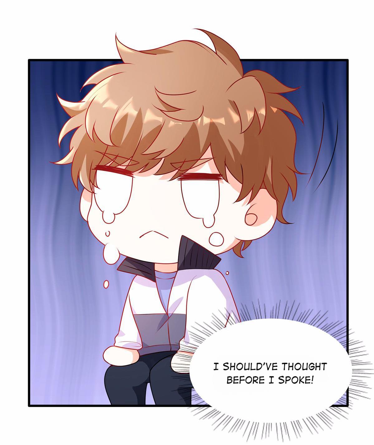 Her Smile So Sweet chapter 92 page 8