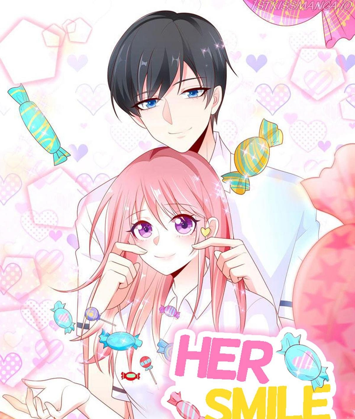 Her Smile So Sweet chapter 94 page 1