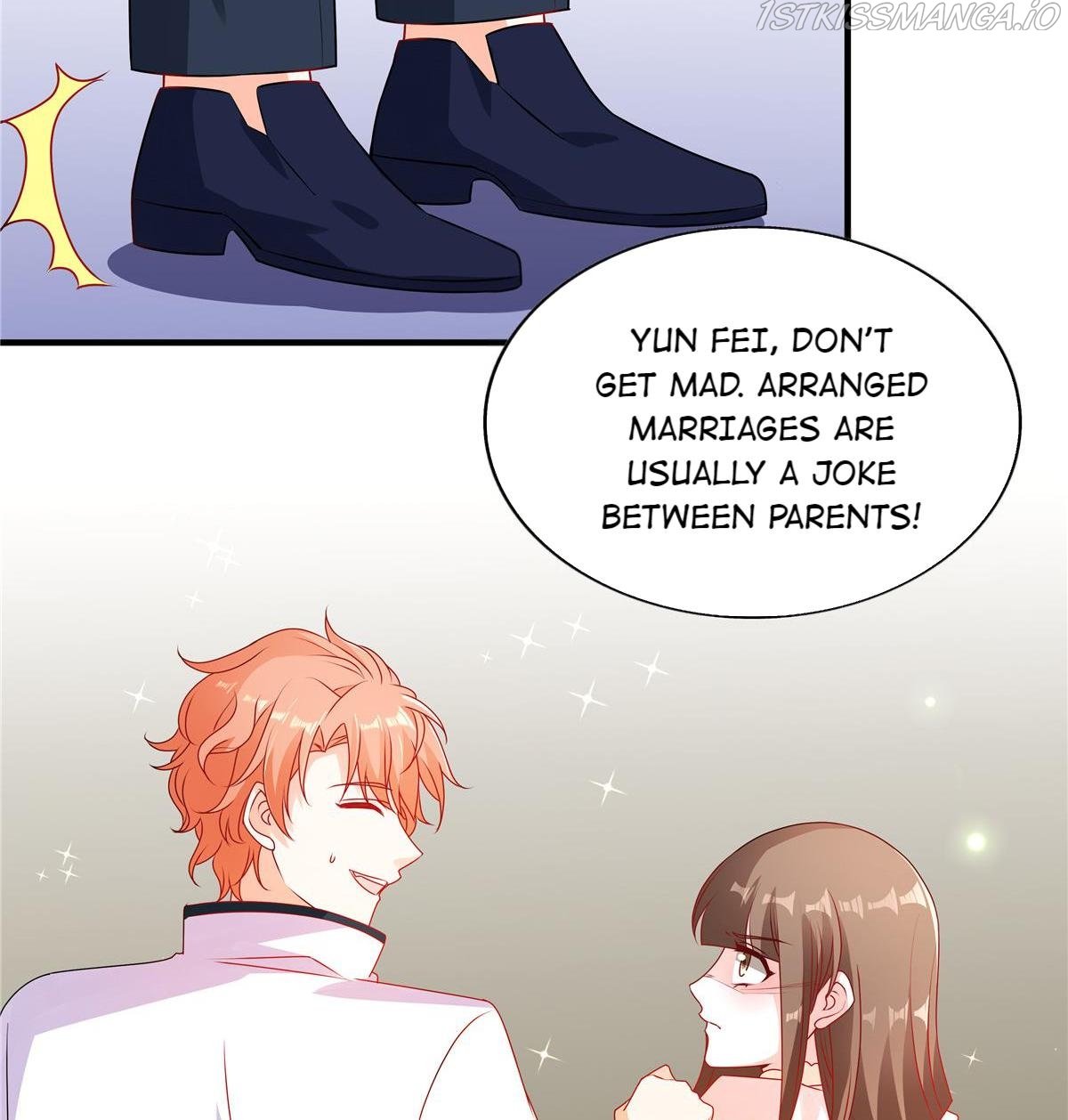 Her Smile So Sweet chapter 94 page 11