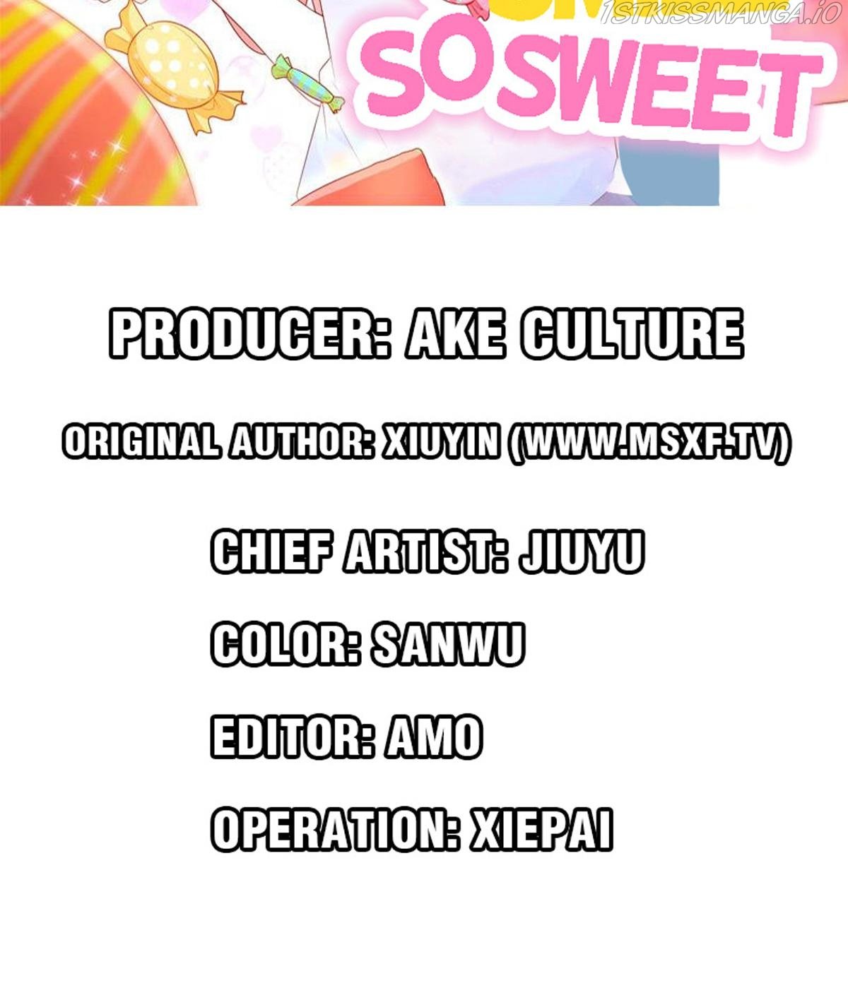 Her Smile So Sweet chapter 94 page 2