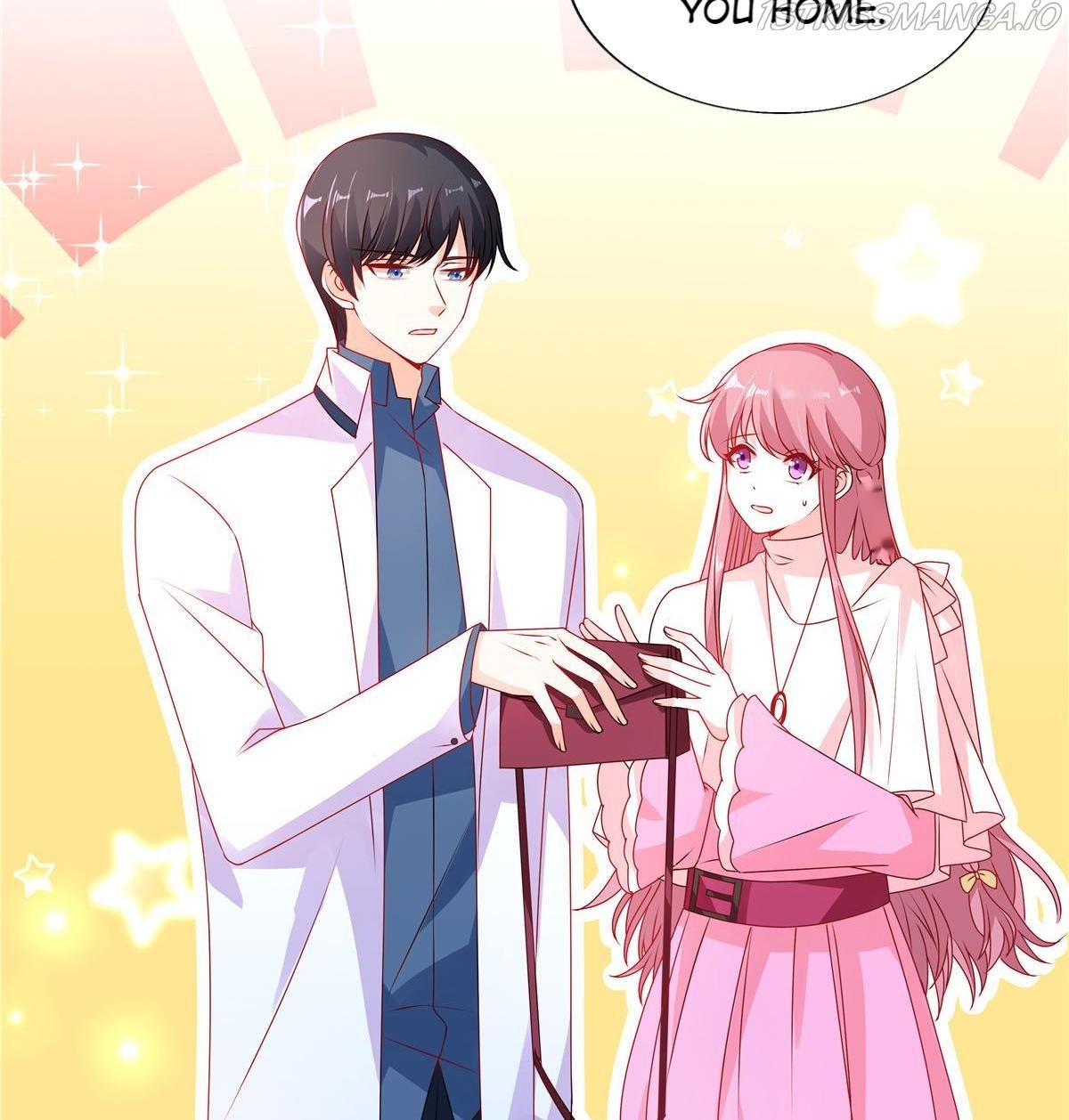 Her Smile So Sweet chapter 94 page 21