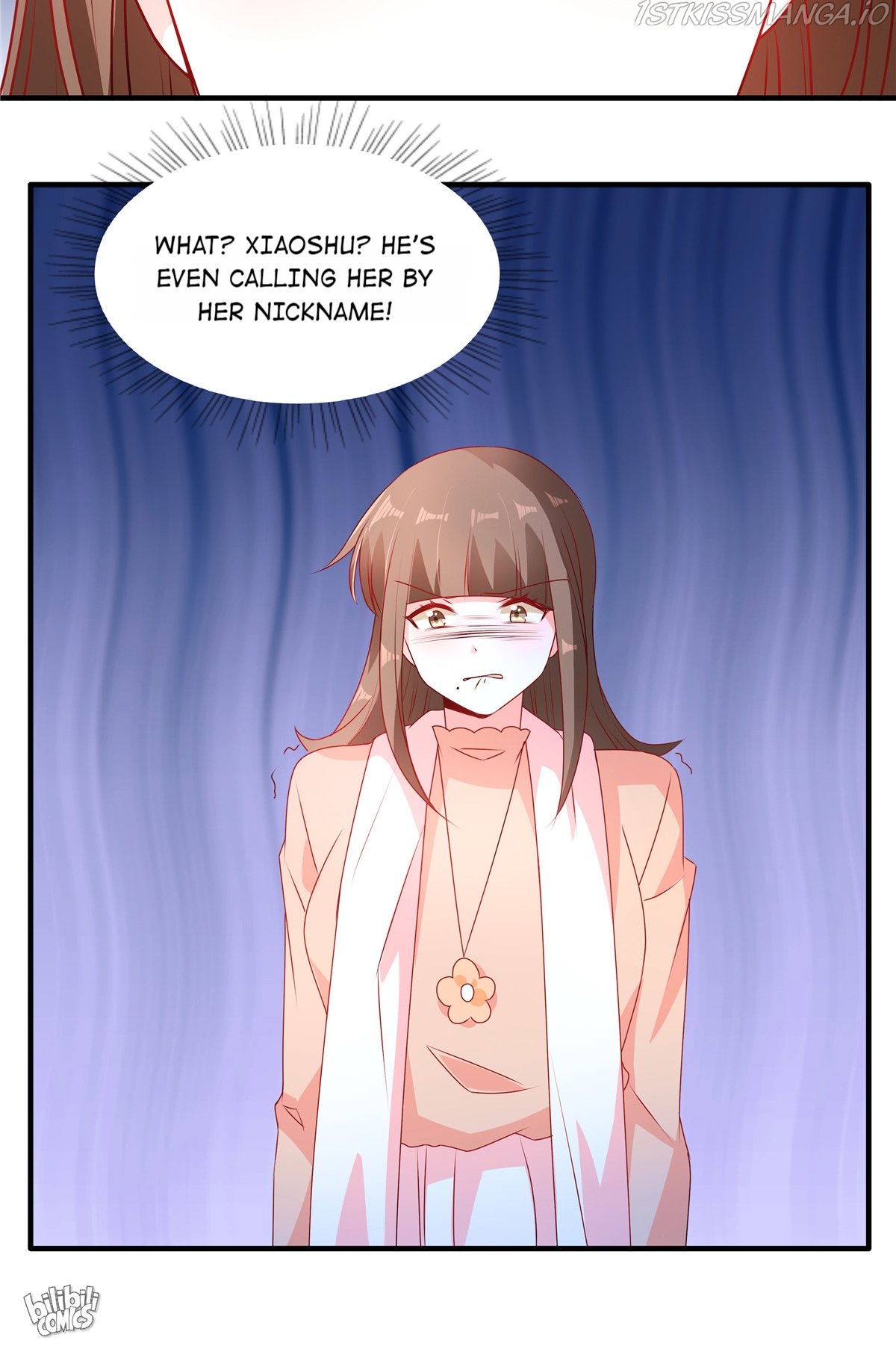 Her Smile So Sweet chapter 94 page 30