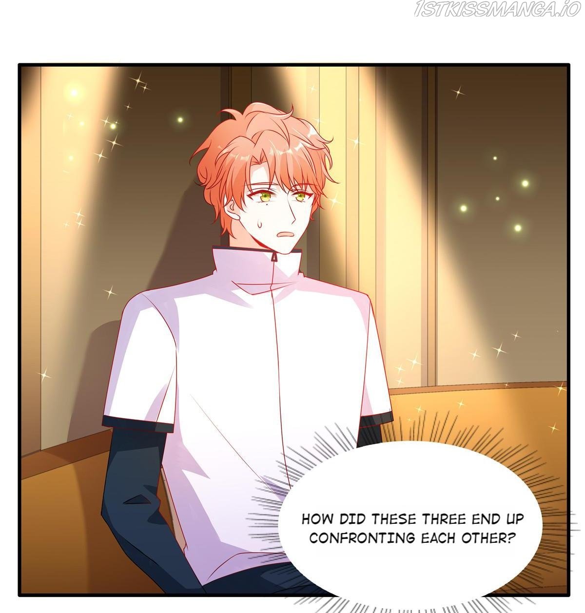 Her Smile So Sweet chapter 94 page 9