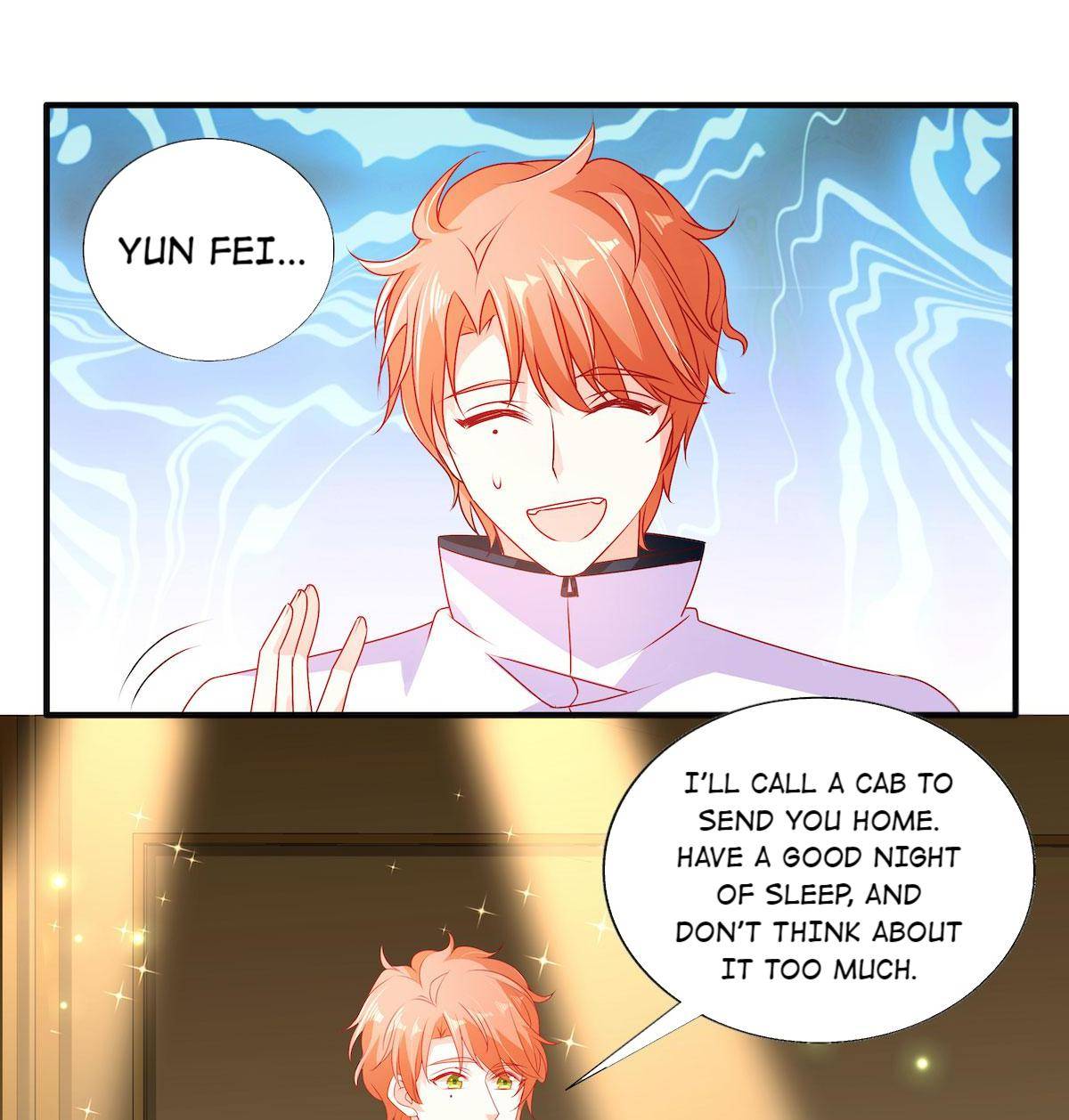 Her Smile So Sweet chapter 95 page 10