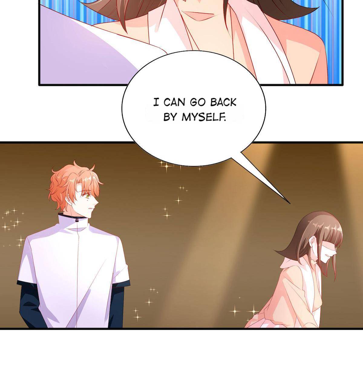 Her Smile So Sweet chapter 95 page 14