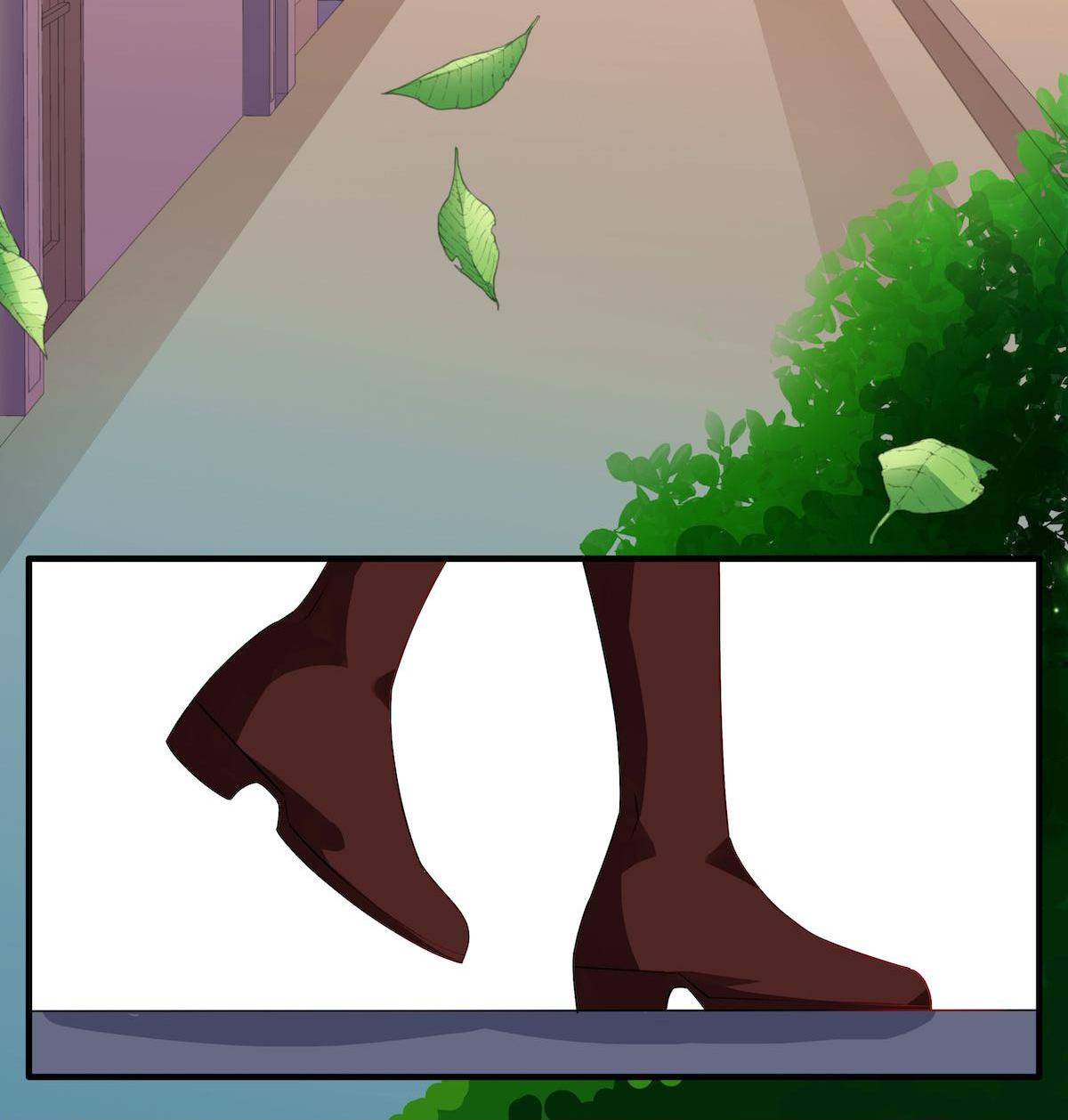 Her Smile So Sweet chapter 95 page 19