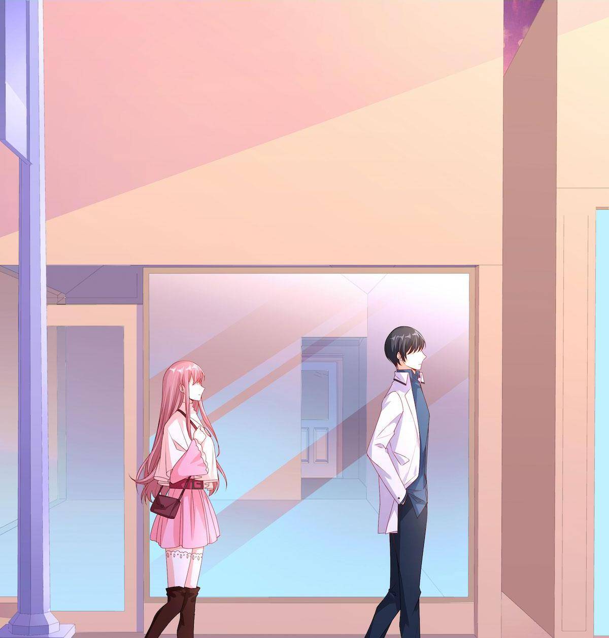 Her Smile So Sweet chapter 95 page 20