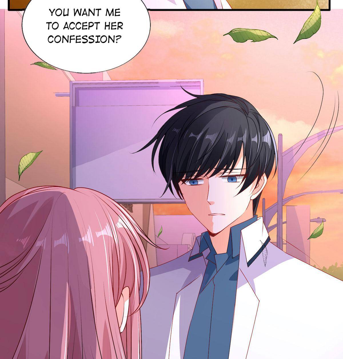 Her Smile So Sweet chapter 95 page 26