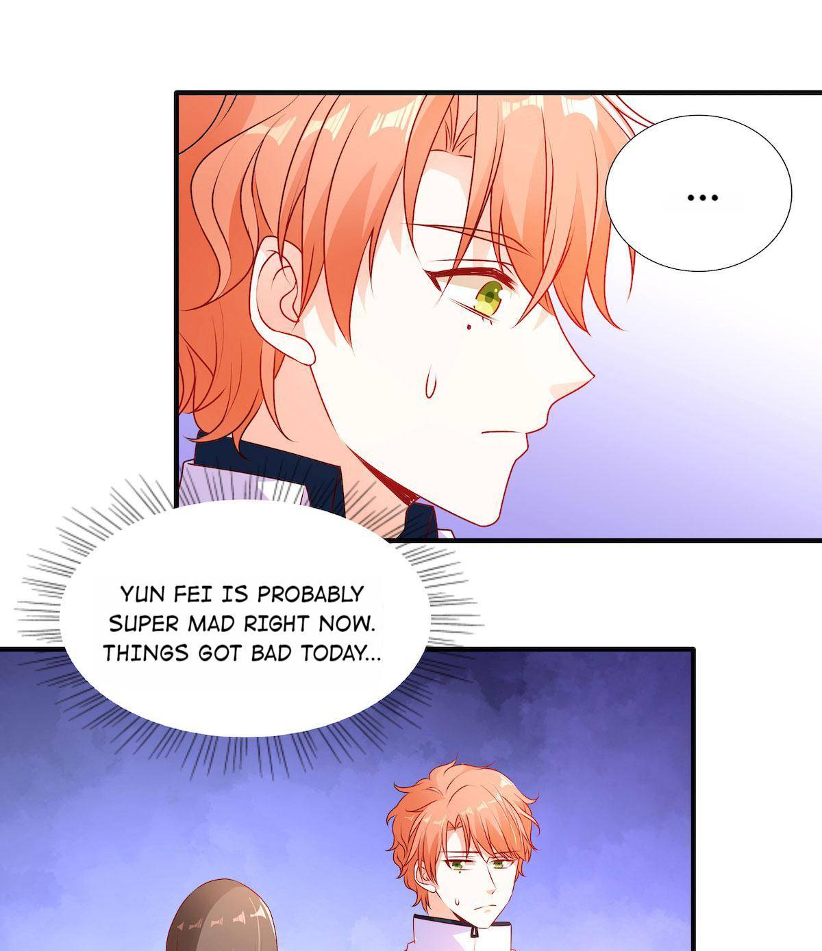 Her Smile So Sweet chapter 95 page 3