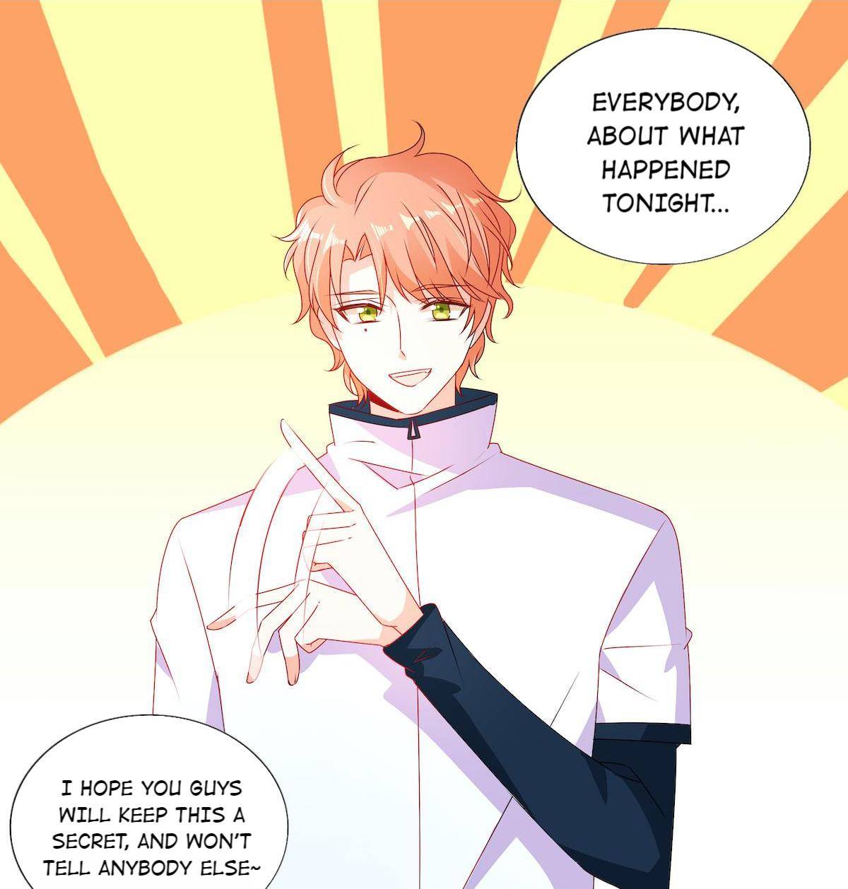 Her Smile So Sweet chapter 95 page 5