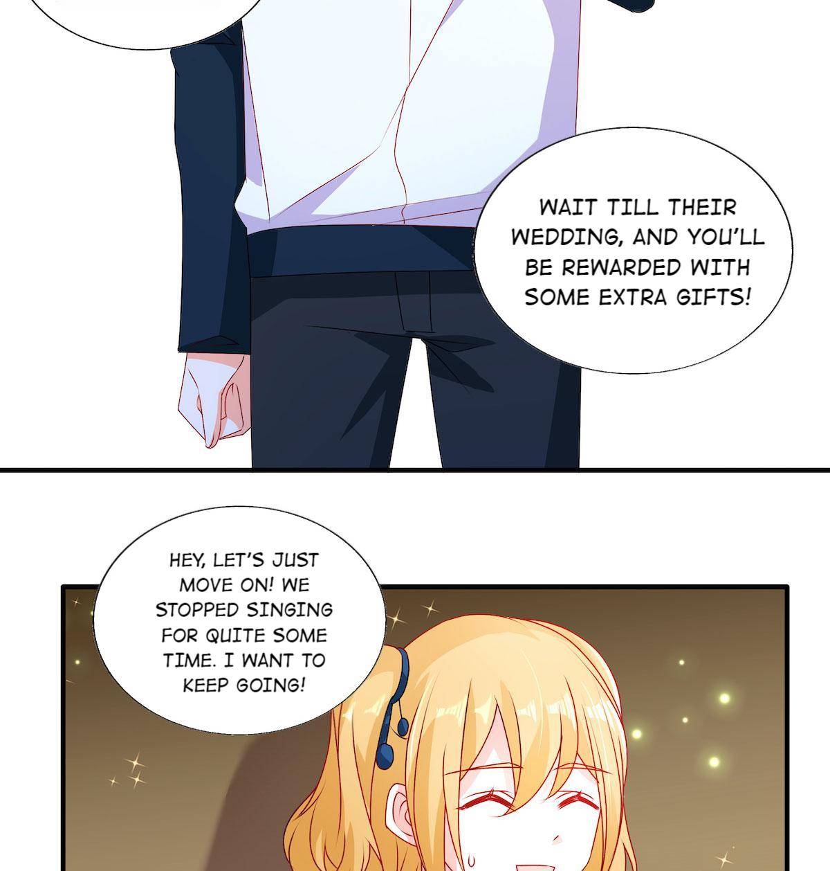 Her Smile So Sweet chapter 95 page 6
