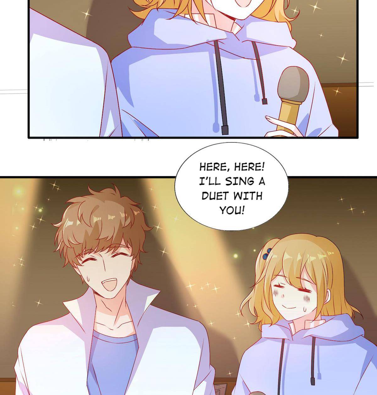 Her Smile So Sweet chapter 95 page 7
