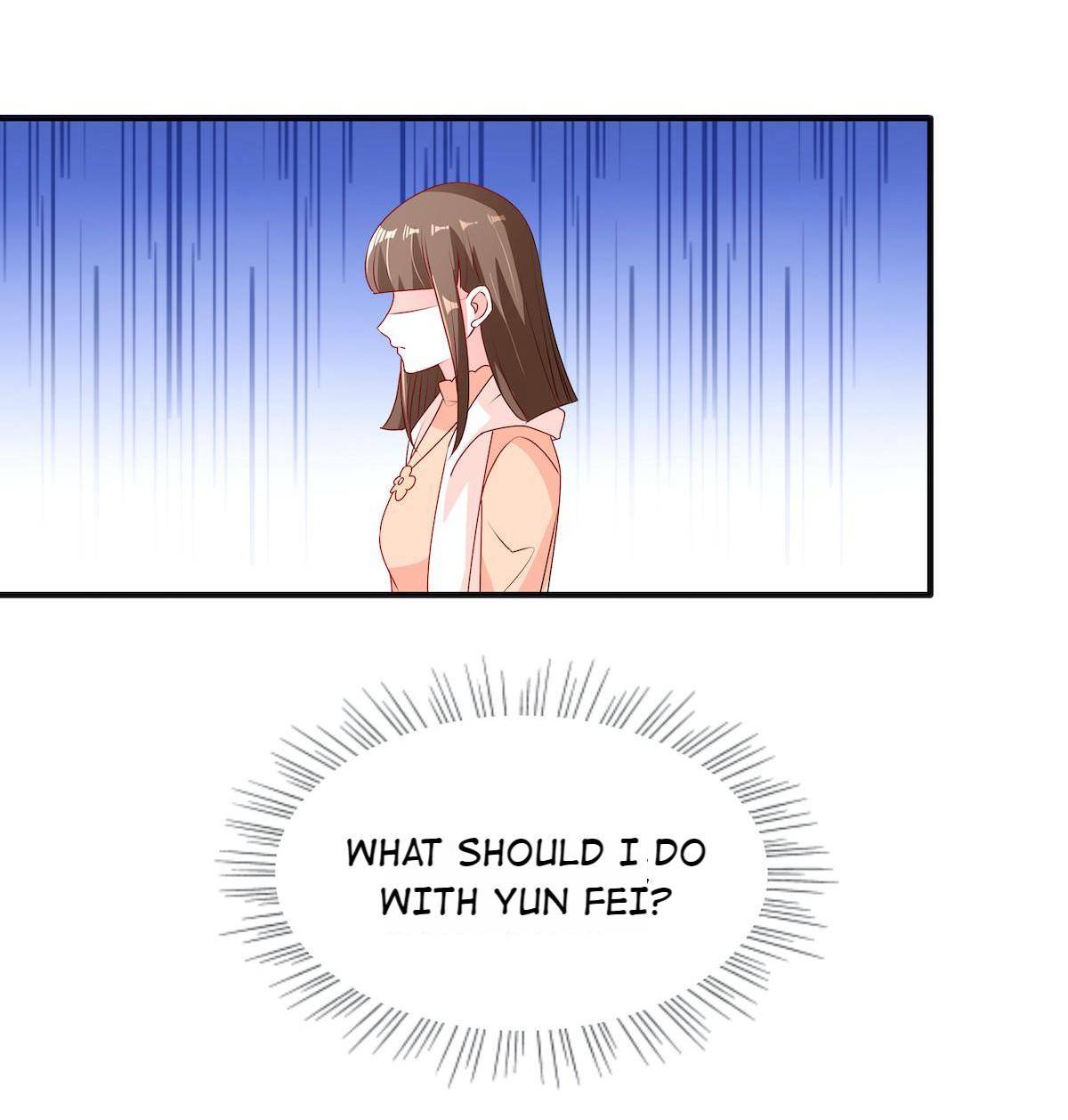 Her Smile So Sweet chapter 95 page 9