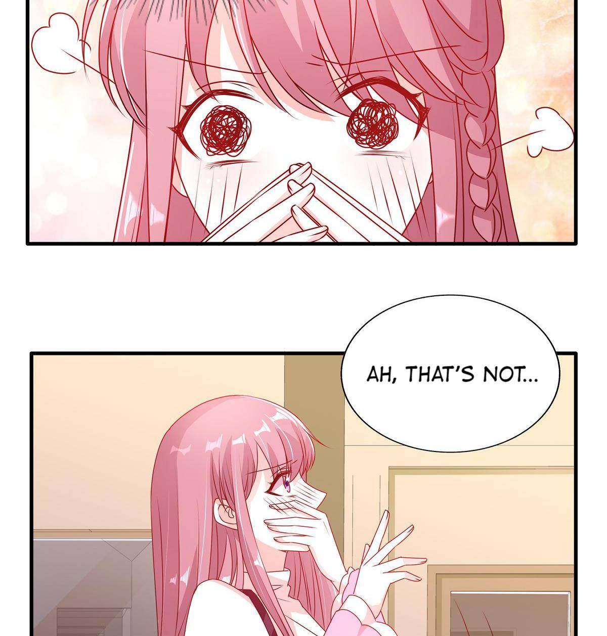 Her Smile So Sweet chapter 96 page 10