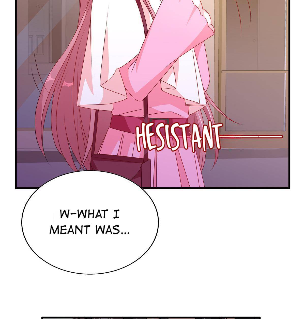 Her Smile So Sweet chapter 96 page 11
