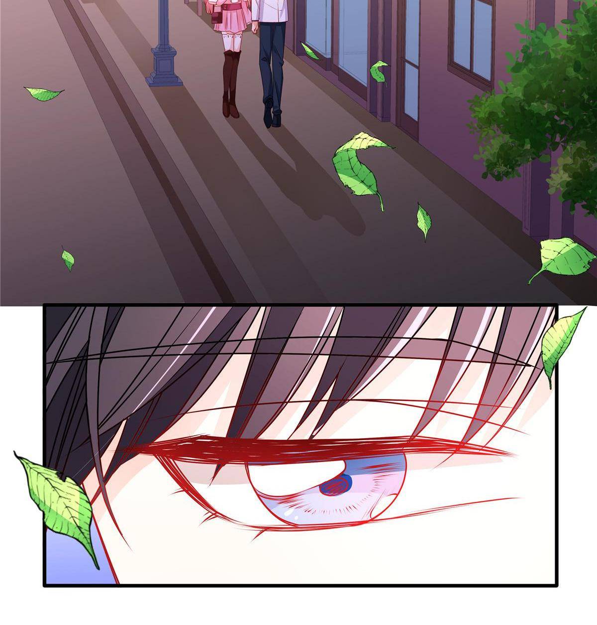 Her Smile So Sweet chapter 96 page 17