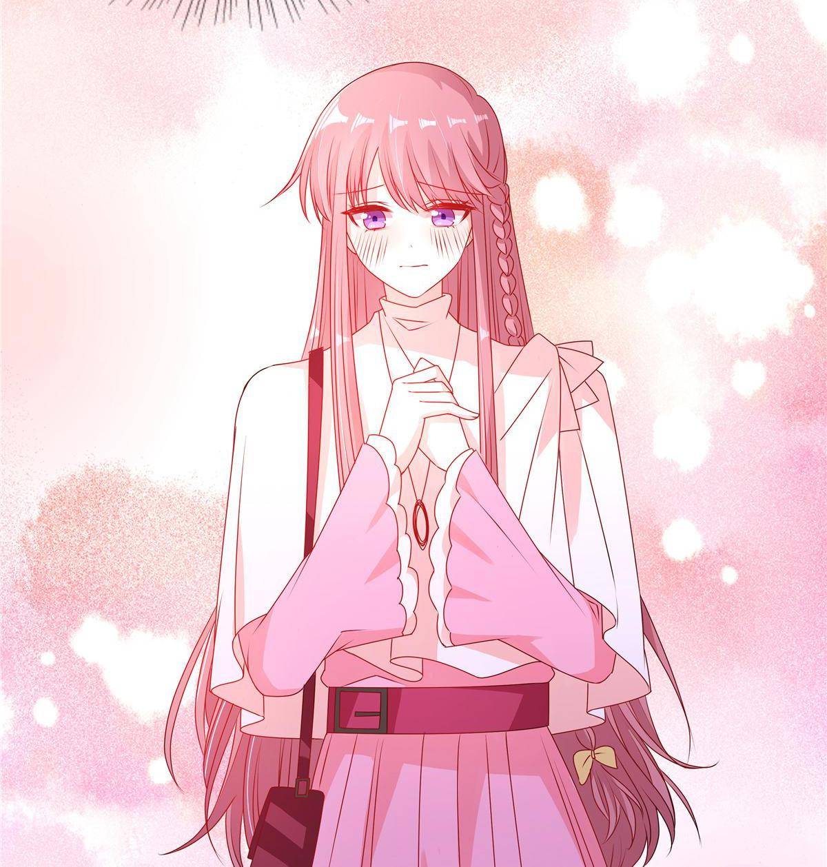 Her Smile So Sweet chapter 96 page 20