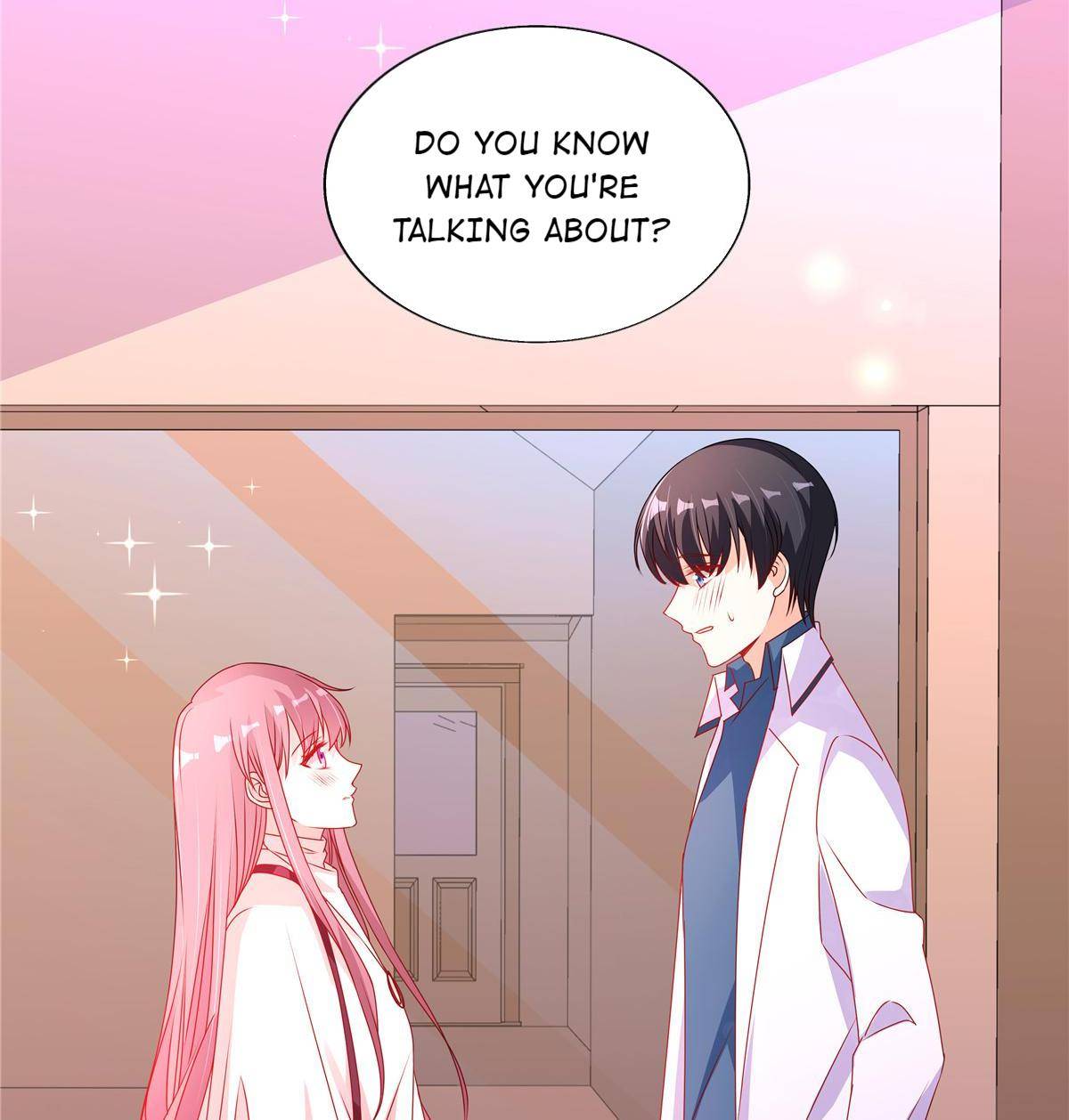 Her Smile So Sweet chapter 96 page 25