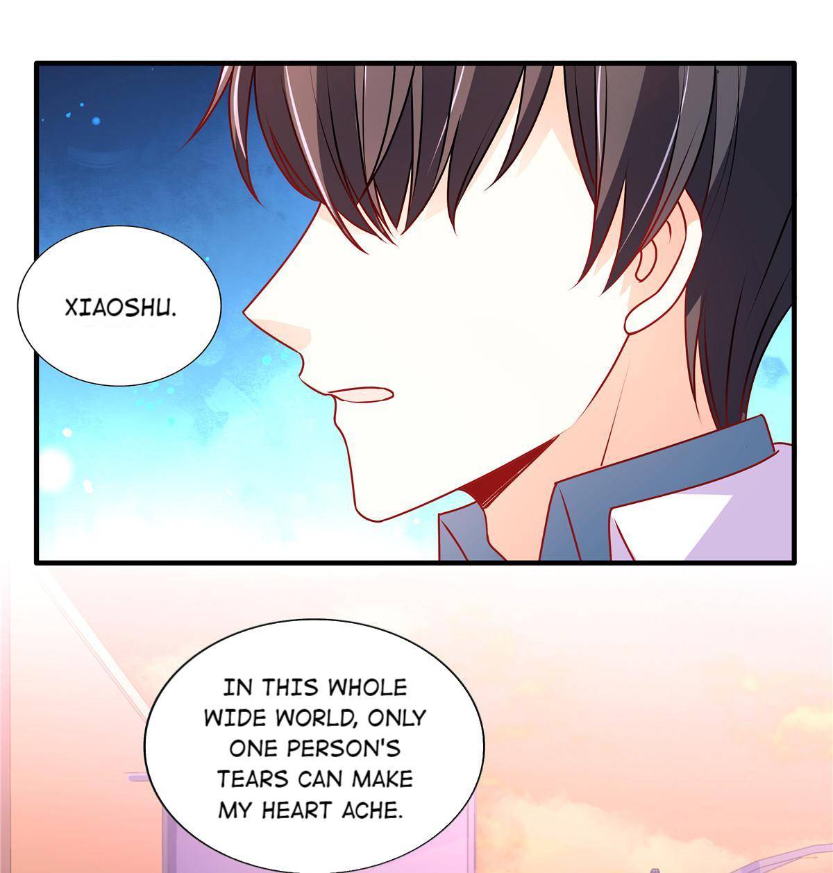 Her Smile So Sweet chapter 96 page 3