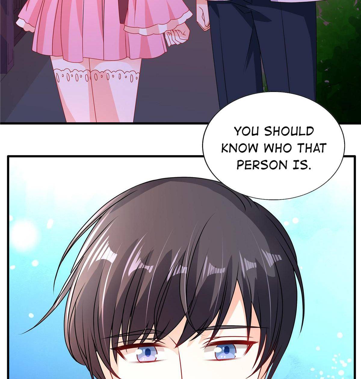 Her Smile So Sweet chapter 96 page 5