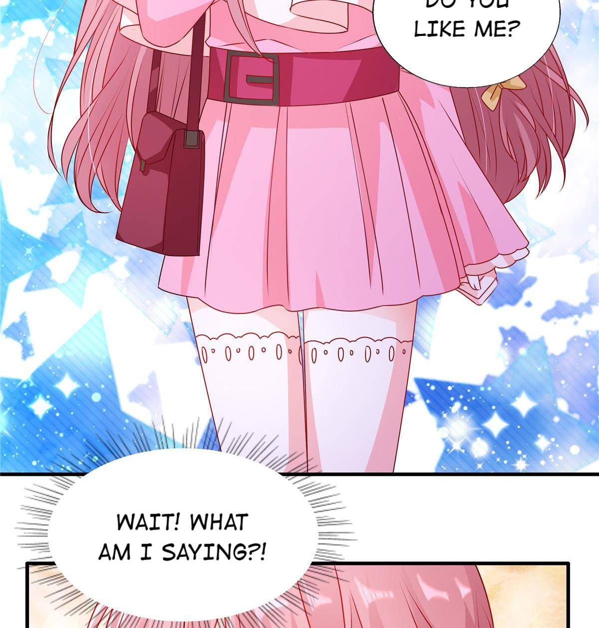 Her Smile So Sweet chapter 96 page 9