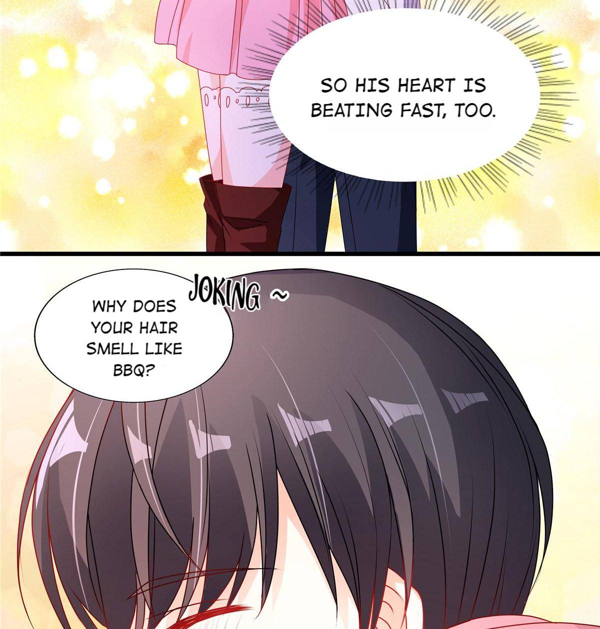 Her Smile So Sweet chapter 97 page 12