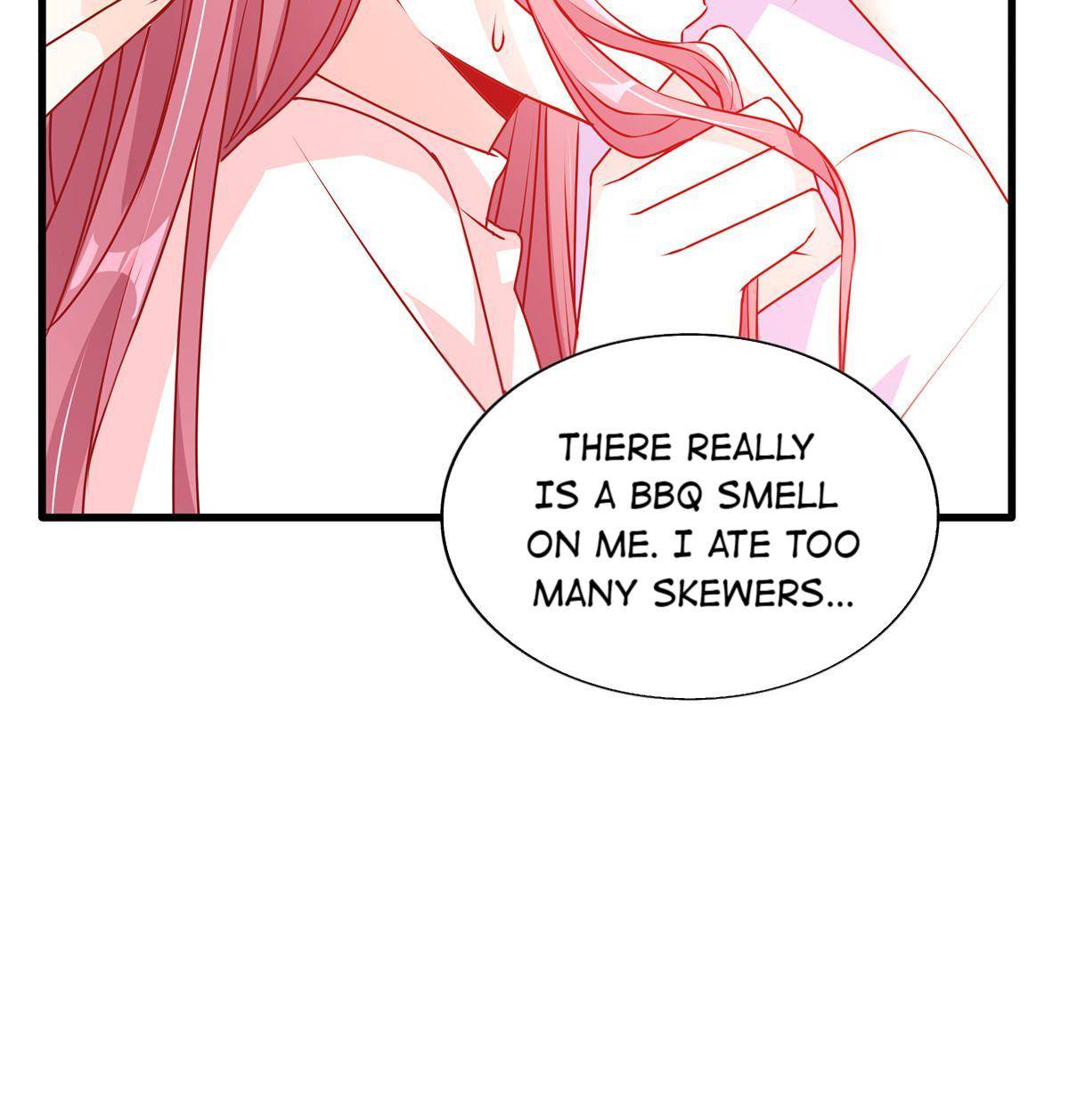 Her Smile So Sweet chapter 97 page 15