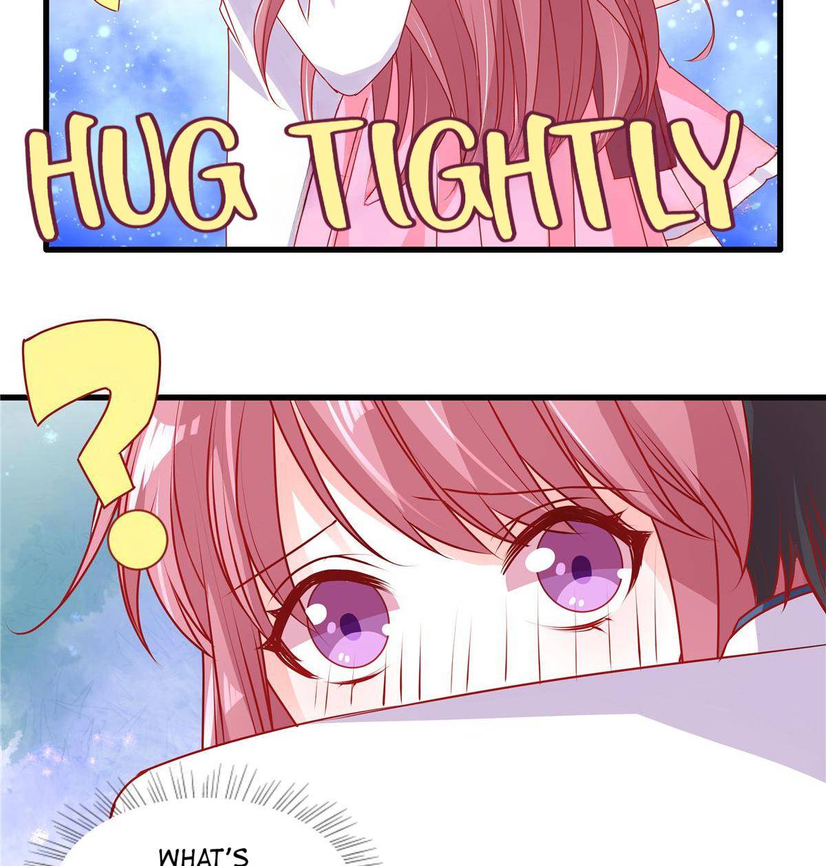 Her Smile So Sweet chapter 97 page 18