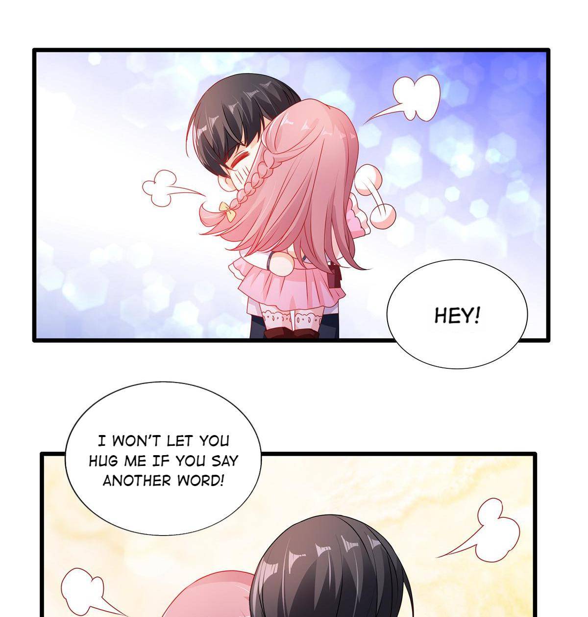 Her Smile So Sweet chapter 97 page 21