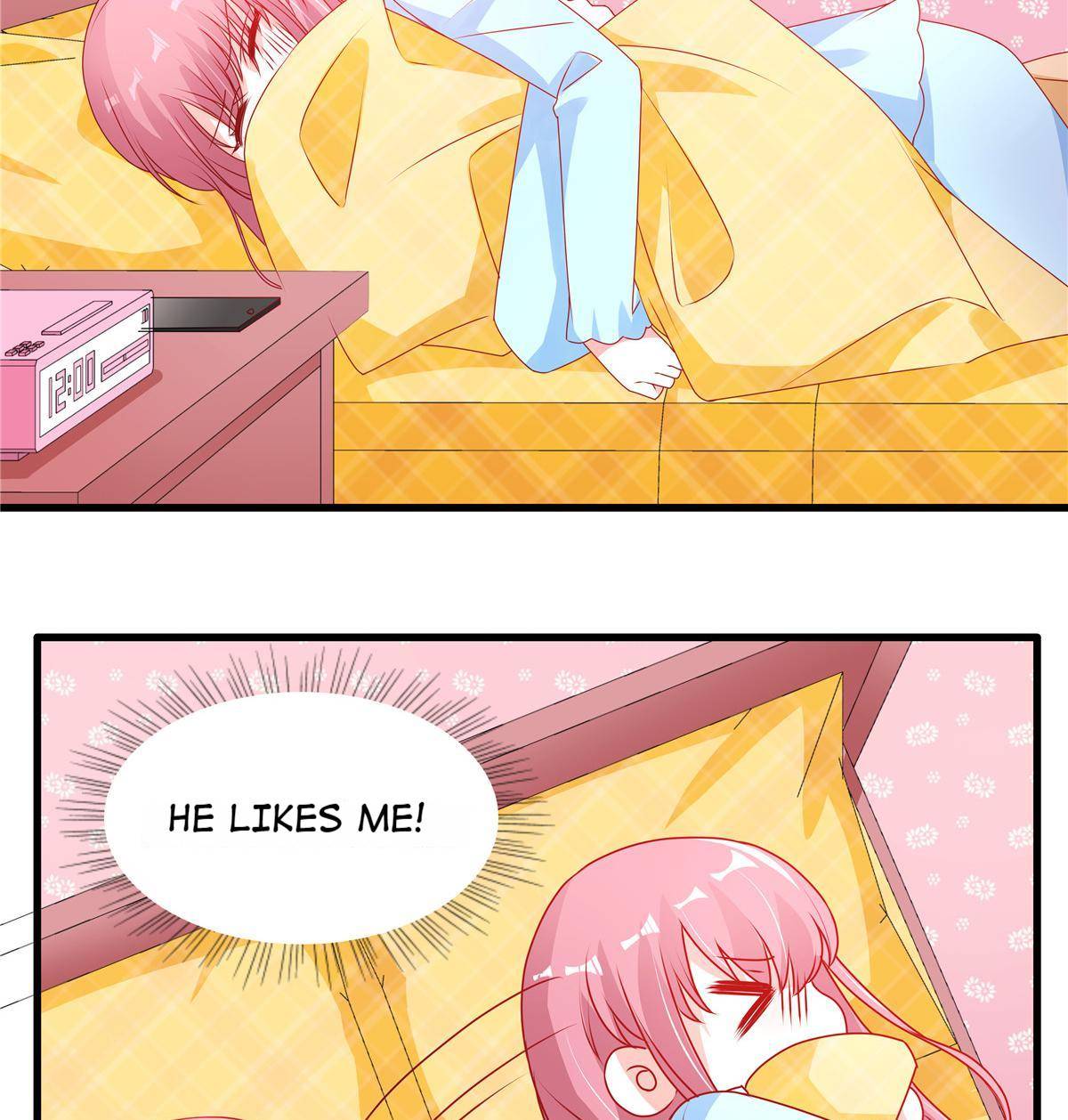 Her Smile So Sweet chapter 98 page 11