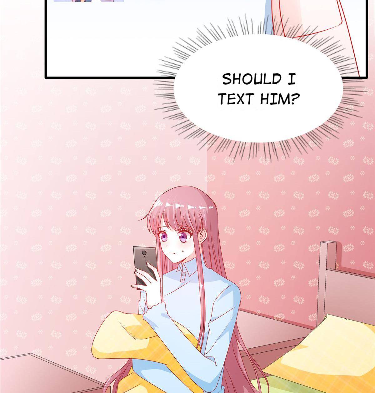 Her Smile So Sweet chapter 98 page 19