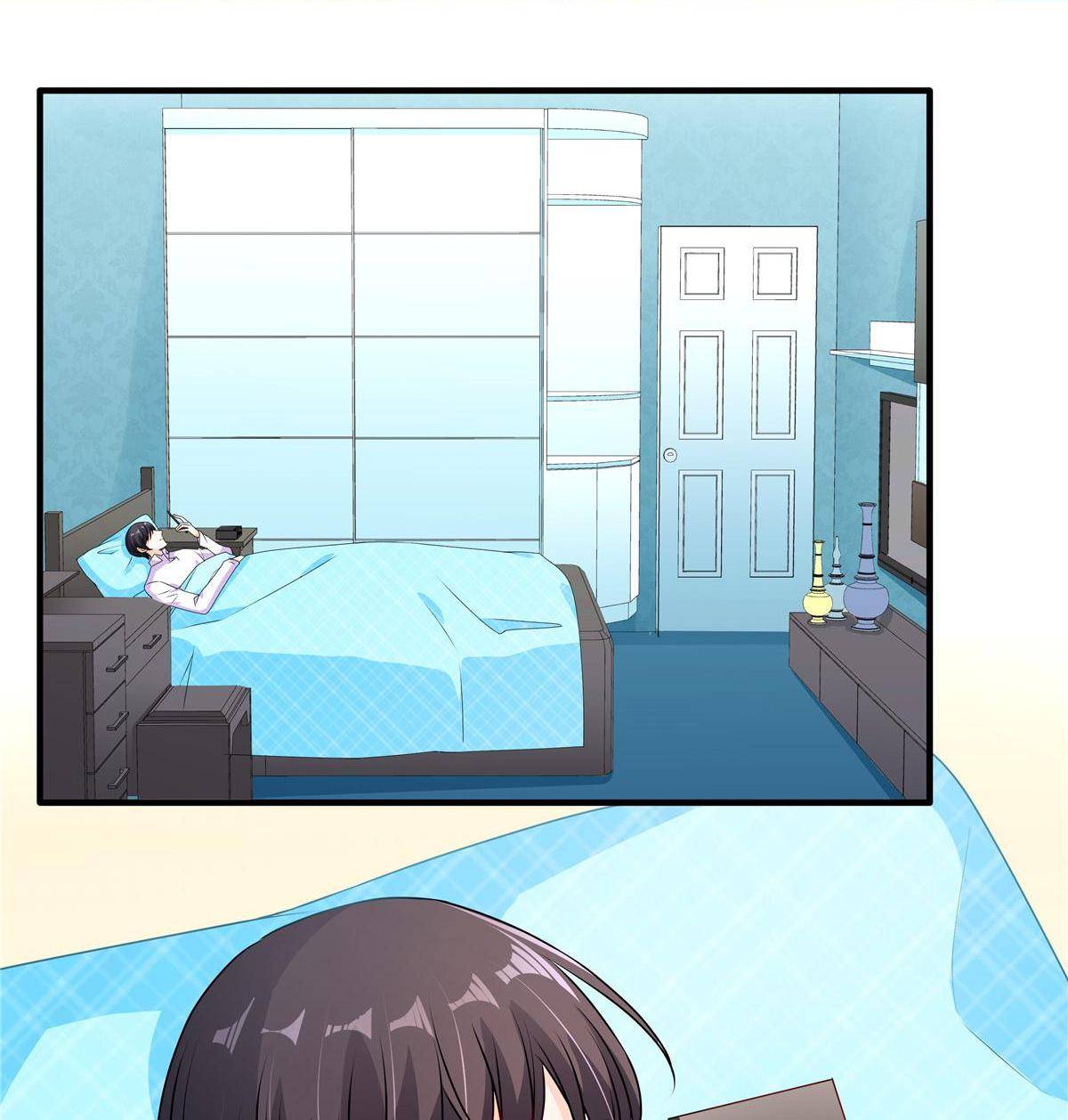 Her Smile So Sweet chapter 98 page 23