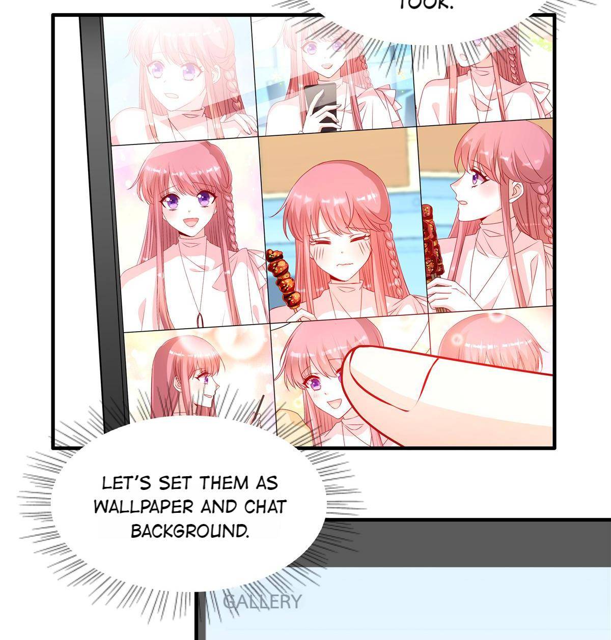 Her Smile So Sweet chapter 98 page 25