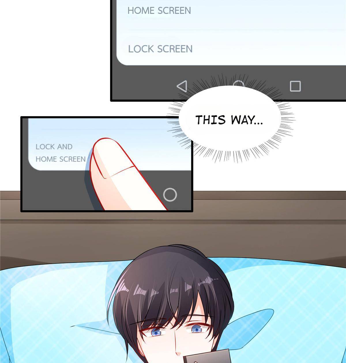 Her Smile So Sweet chapter 98 page 26