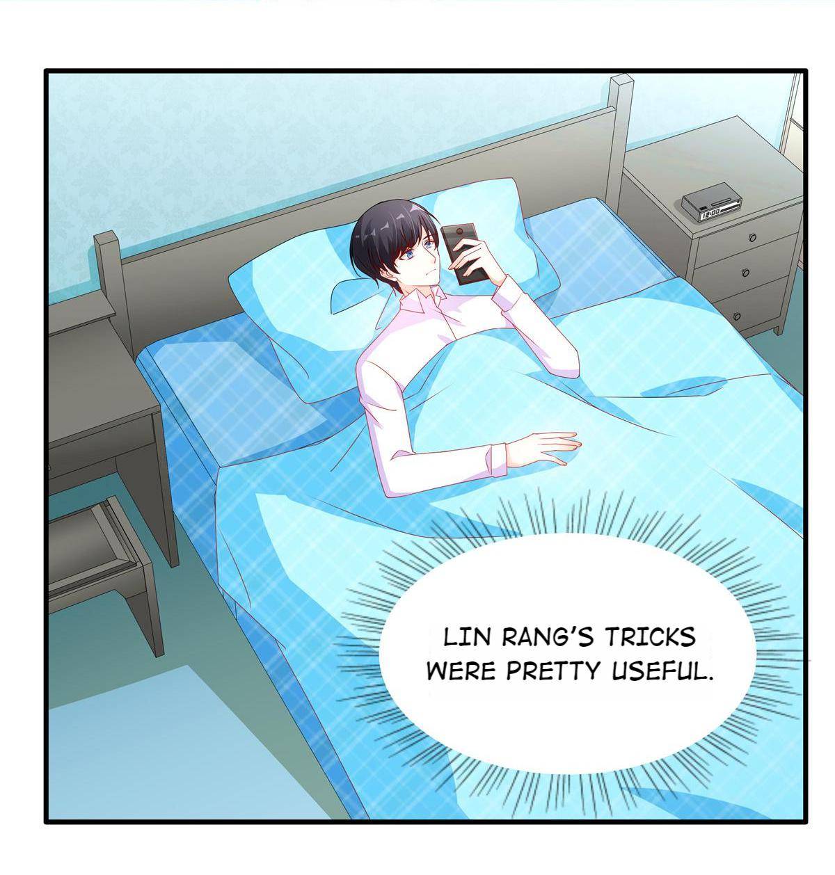 Her Smile So Sweet chapter 98 page 28