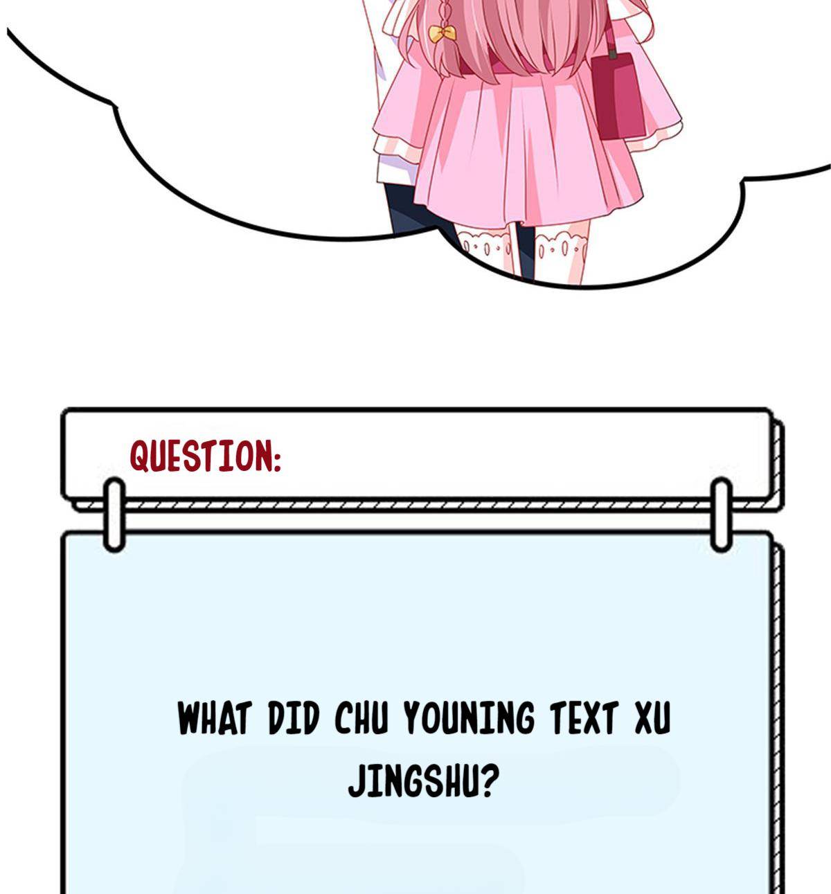 Her Smile So Sweet chapter 98 page 34