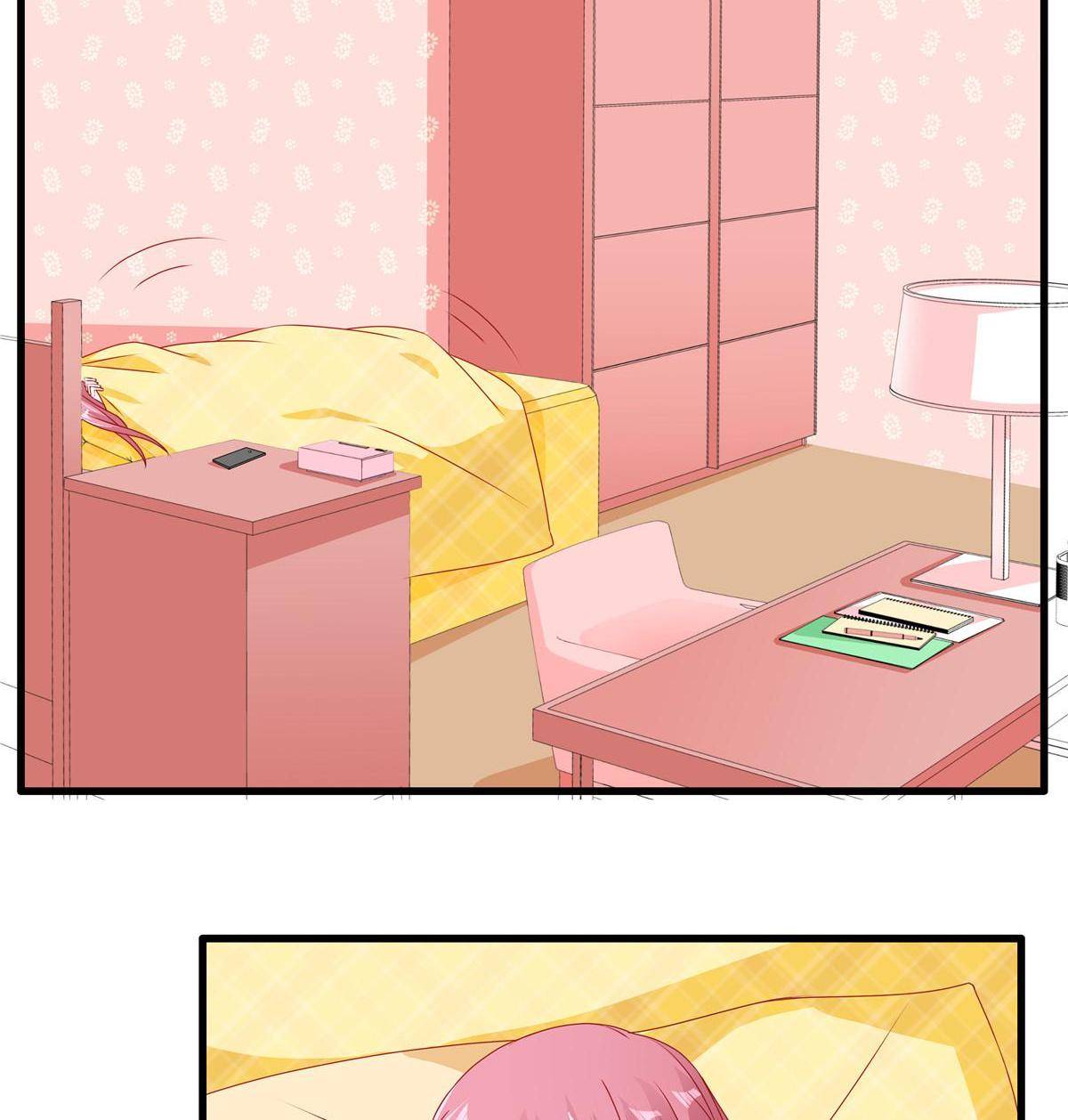 Her Smile So Sweet chapter 98 page 5