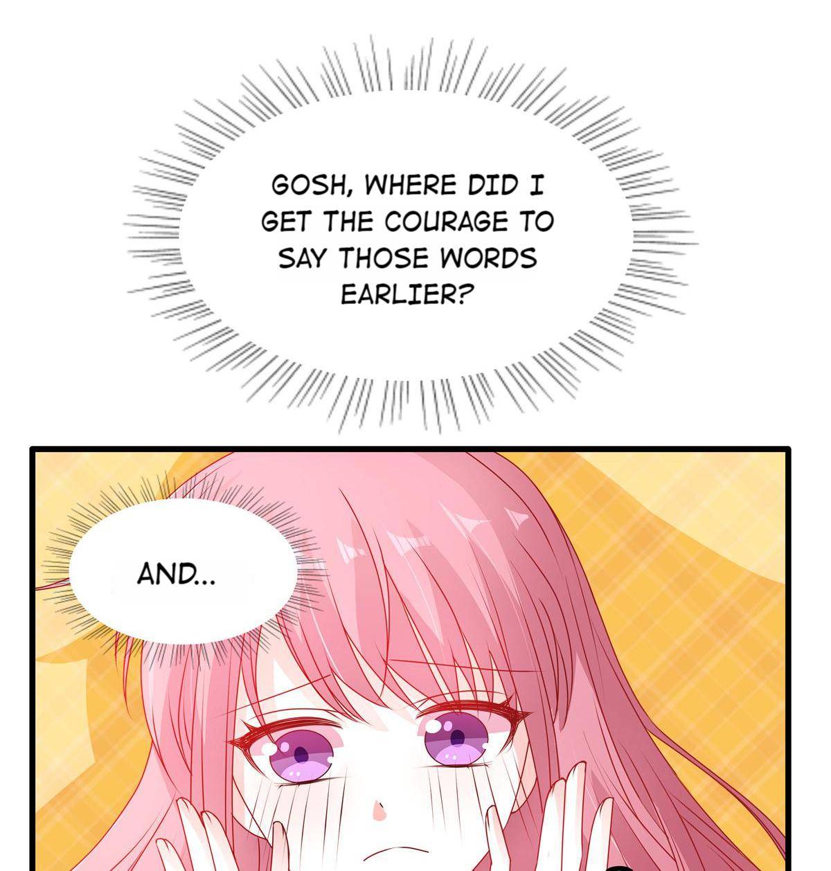 Her Smile So Sweet chapter 98 page 8