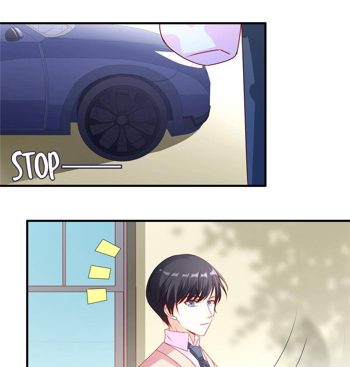 Her Smile So Sweet chapter 99 page 24