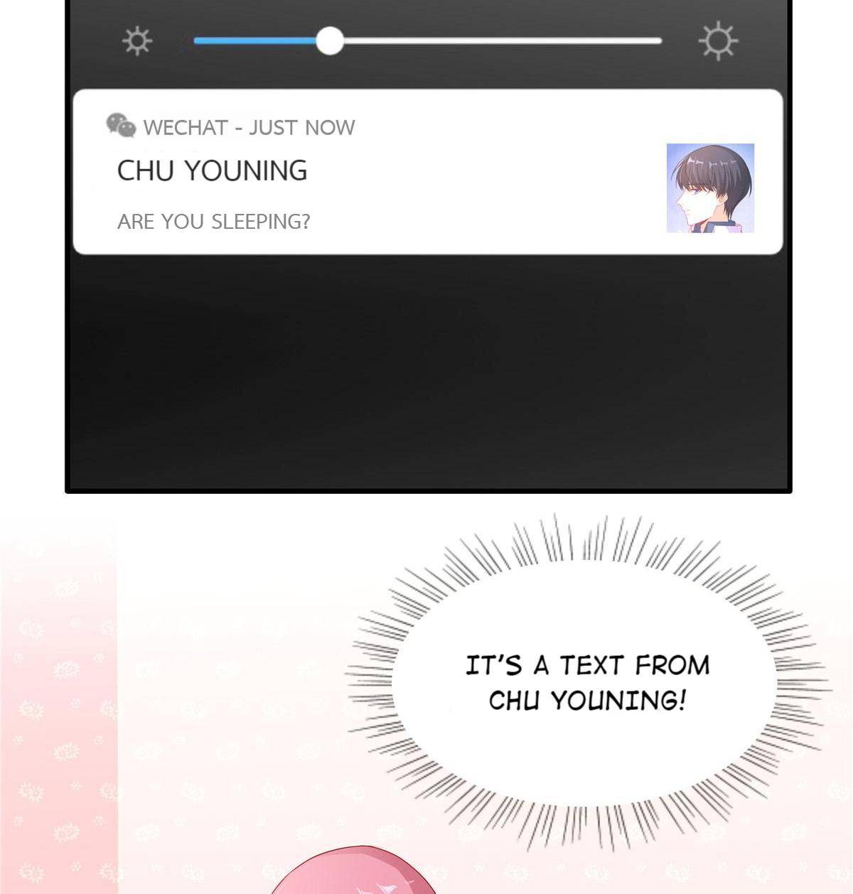 Her Smile So Sweet chapter 99 page 5