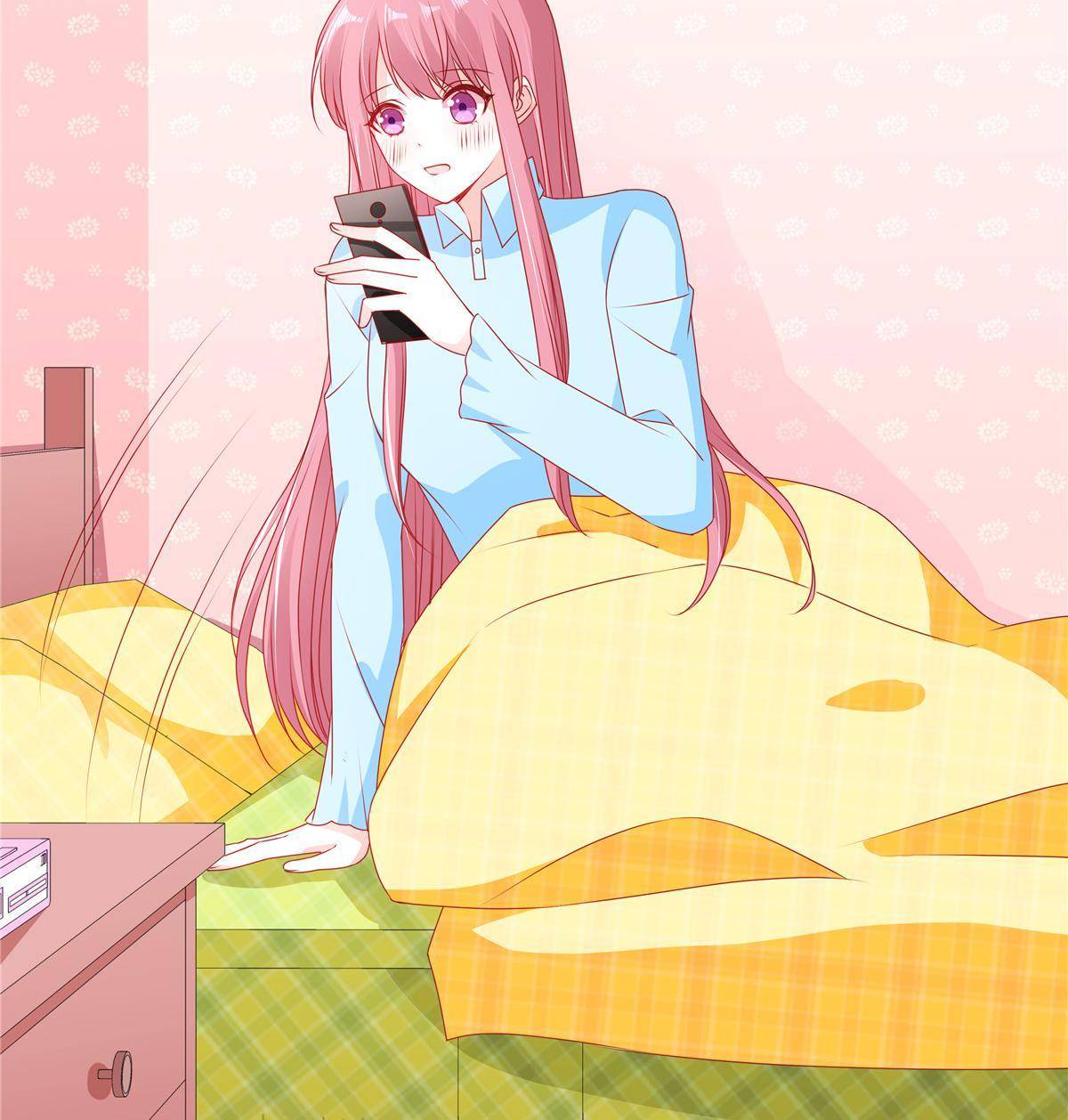 Her Smile So Sweet chapter 99 page 6