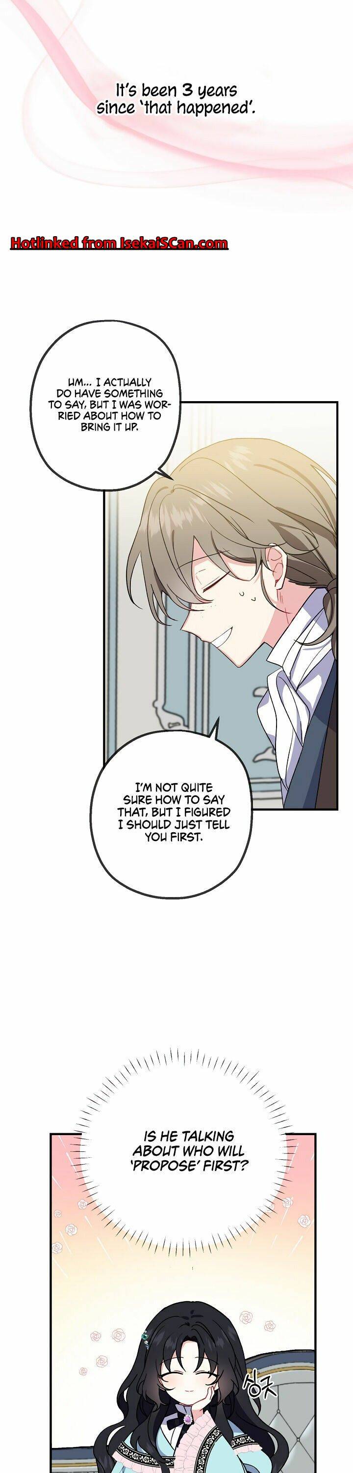 Here Comes the Silver Spoon! chapter 1 page 13