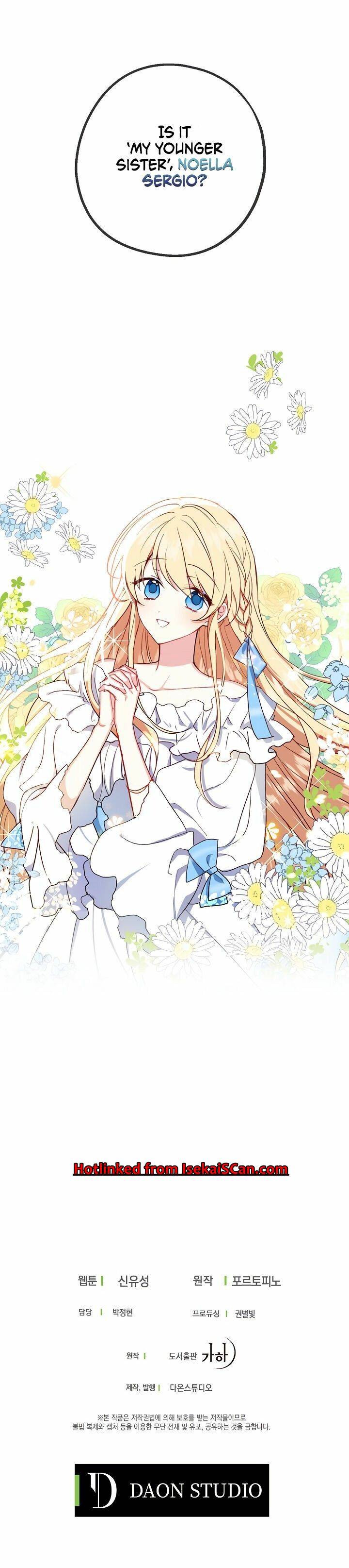 Here Comes the Silver Spoon! chapter 1 page 25